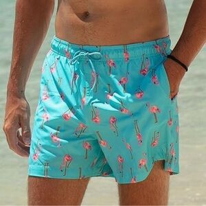 🆕 Kanu Surf Adventure Mens Swim Trunks XL
